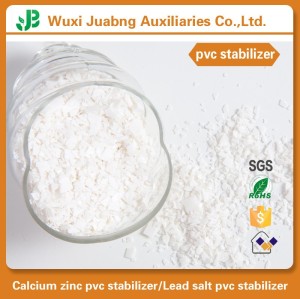 High quality chemical plant Calcium Stearate