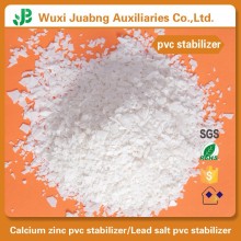 Pvc Ca/Zn En Plastique Additif