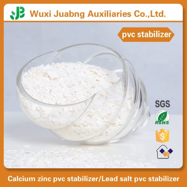 Concurrentiel Prix Calcium Zinc Zéolite 4A Pvc Stabilisateur Produits Chimiques