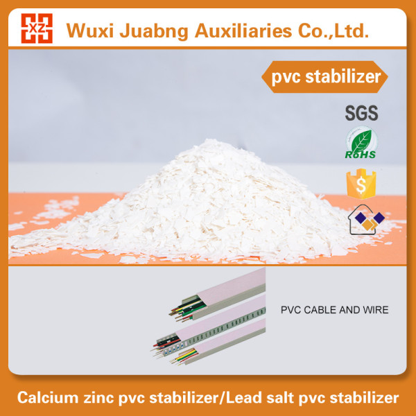 Pvc Stabilisateur Pour pvc câble et fil