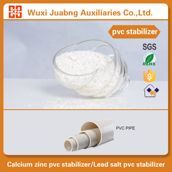 Pvc methyltin stabilisateur pour pvc tuyau
