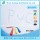 Universal hot produkt weichen sg5 pvc-harz rohstoffpreis