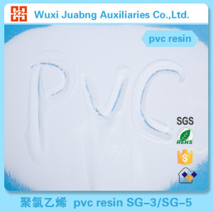 China fabricante profissional feito de cloreto de polivinila resina de Pvc