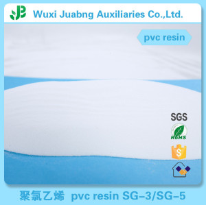 Quality-Assured China Powerful Manufacturer Pvc Resin K 68