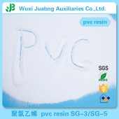 High quality Polyvinyl Chloride resin SG8