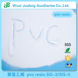 Factory direct selling PVC resin