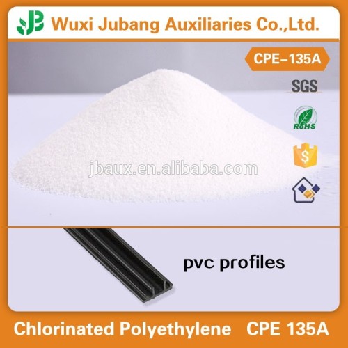 Chemische hilfsmittel/chemischen Additiv/chloriertes polyethylen cpe 135a