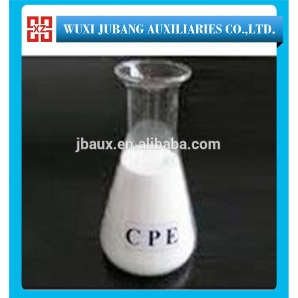 cpe135a chloriertes polyethylen shanghai port