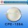 Optische ballast fälle, rohstoff- chloriertes polyethylen, cpe 135a