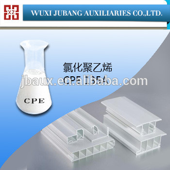 Cpe ( clorado addtive ) - PVC estabilizador