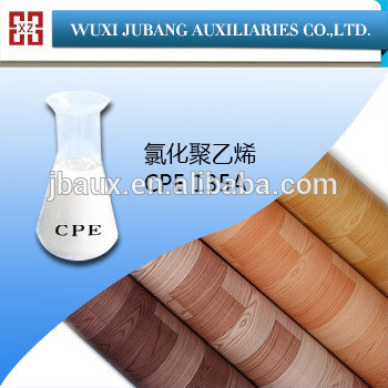 널리 응용 중 염소화 폴리에틸렌( CPE 135a)