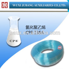 화학 첨가제 CPE 135a 대한 PVC 커버 와이어
