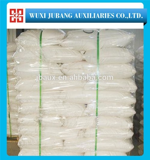 Aditivos químicos CPE 135A para PVC cubierto de alambre