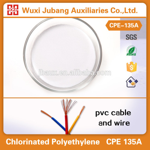 PVC 케이블 및 와이어, CPE 135a, 영향을 변형 좋은 가격