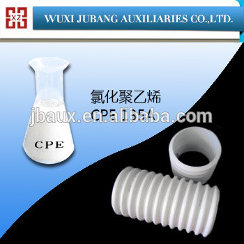 CPE 135a ployethylene 염화 수지 PVC 설비
