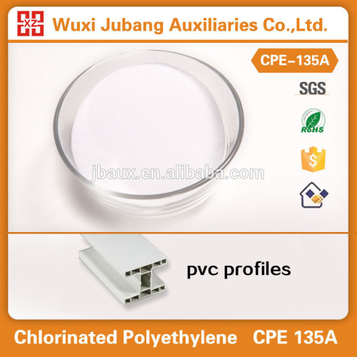 Química auxiliares CPE 135a, fabricante de China