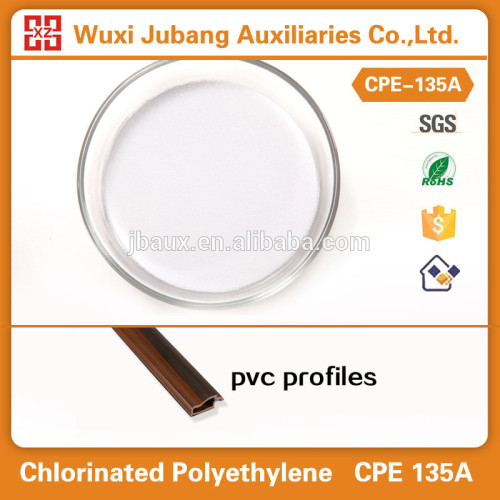 공장 판매 높은 품질 염소화 폴리에틸렌 cpe135a 대한 장식 기사