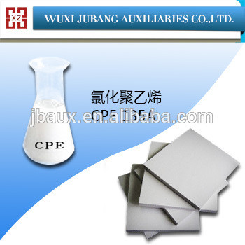 CPE 135a, 중국 제조업체, 새로운 제품 보드