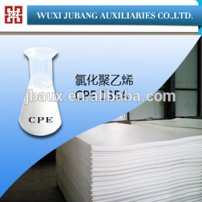 Pvc plaques, Cpe, Chimique matériaux, Usine fabricant, Haute qualité