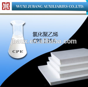 영향을 변형, cpe135a PVC 거품 보드, 우수한 품질
