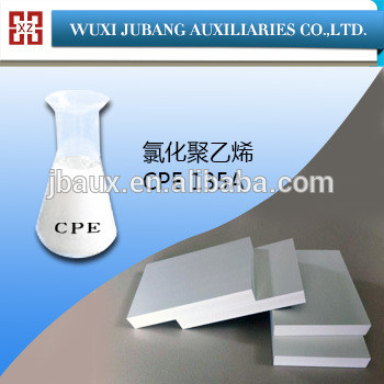 Cpe / CM 135A utilizado para placas de espuma de PVC