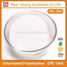 Cpe135, chloriertes polyethylen, kautschukhilfsmittel