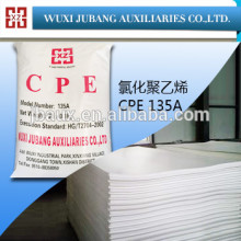 Cpe additive( CPE- 135a) für holz- plastic composite-produkte
