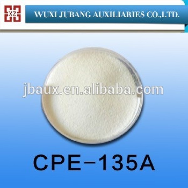 Standard chloriertes polyethylen cpe135a