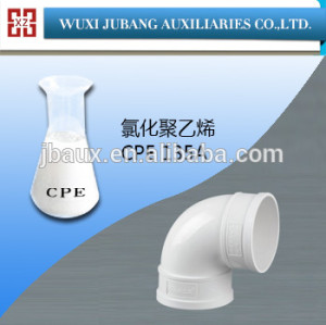 Cpe135a( PVC Flexibilität und schlagzähmodifikator)