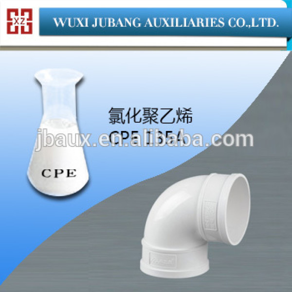 Cpe135a( PVC Flexibilität und schlagzähmodifikator)