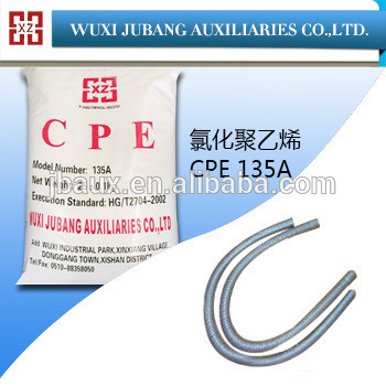 cpe135a( PVC 유연성과 충격 수정)