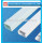 염소화 폴리에틸렌 cpe-135a PVC 산업 적용