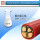 Usine fabricant, Cpe 135a, Bonne densité, Protection câble tube