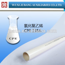 Cpe 135A resina para produtos de PVC