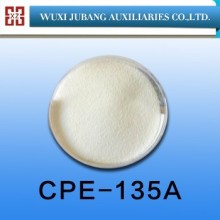 plasticized 폴리 염화 비닐, cpe135a, 백색 분말, 뜨거운 판매