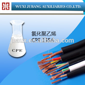 Câble et gaine de fil de traitement aide CPE-135A