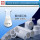 chinesisch gut weißes pulver chloriertes polyethylen heißer verkauf