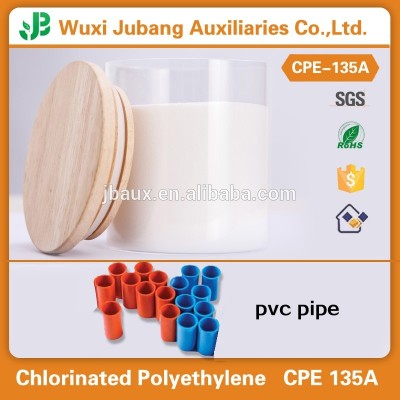 Cpe-135 utilizado para tubería de pvc