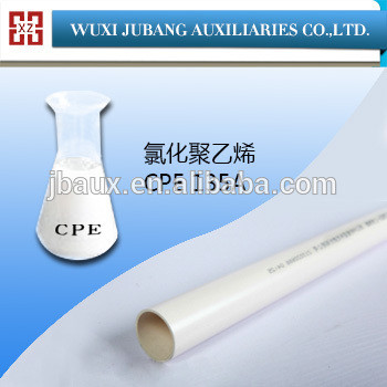 CPE 135a PVC에 사용되는 및 고무 제품