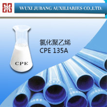 CPE 135a, 플라스틱 보조 에이전트, PVC 파이프, 우수한 품질