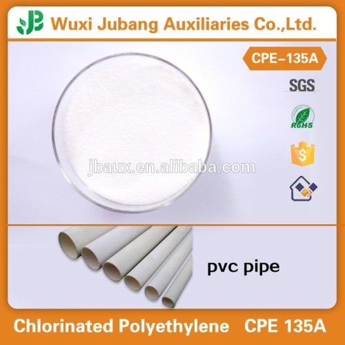 Polyvinylchlorid, cpe135a, pvc schlagzähmodifikator