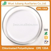 CPE 135A Resins, Chlorinated Polyethylene