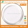CPE Resins for Rubber Products