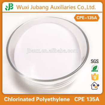 CPE 135 China Supplier PVC Pipe Toughening Agent