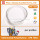 Clorada polietileno pvc modificador de impacto cpe135a para produtos de pvc