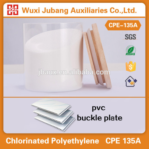PVC 충격 수식어 CPE 135a, 무료 샘플, 첨가제 제조