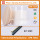 Materiais químicos, pvc modificador de impacto, cpe135a para tubo de pvc