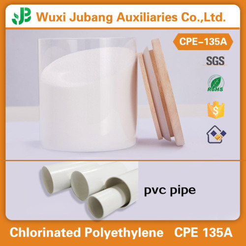 CPE 135A for PVC Pipe