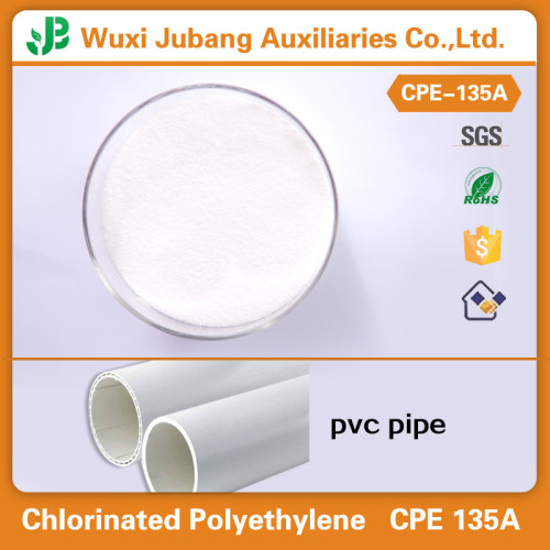 CPE 135 for PVC Hose Pipe