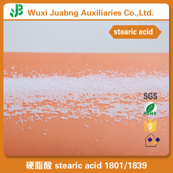 Stearic Acid for PVC Pipe Hose Factory